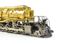 Load image into Gallery viewer, HO Brass Max Gray SP - Southern Pacific Class AC-9 2-8-8-4