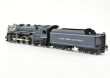 Load image into Gallery viewer, HO Brass Key Imports NYC - New York Central J-1c 4-6-4 Hudson FP