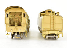 Load image into Gallery viewer, HO Brass NJ Custom Brass PRR - Pennsylvania Railroad Class HH-1 2-8-8-2 Articulated