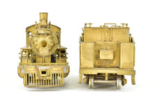 Load image into Gallery viewer, HO Brass PFM - Toby CNR - Canadian National Railway 2-6-0 Class D-5c