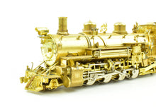 Load image into Gallery viewer, HOn3 Brass Westside Model Co. D&RGW - Denver & Rio Grande Western Mikado Class K-37 2-8-2