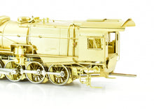 Load image into Gallery viewer, HO Brass Key Imports PRR - Pennsylvania Railroad I-1sa 2-10-0 with 210F75a "Coast-to-Coast" long haul tender