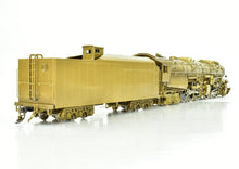 Load image into Gallery viewer, HO CON Brass PFM - United N&W - Norfolk & Western Class A 2-6-6-4 1979 Run