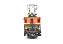 Load image into Gallery viewer, HO Brass Tenshodo GN - Great Northern Y-1 Electric Locomotive 1978-80 Run F/P "Empire Builder" Scheme No. 5014