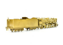 Load image into Gallery viewer, HO Brass NJ Custom Brass NH - New Haven Class R-3a - 4-8-2 Mountain