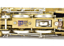 Load image into Gallery viewer, HO Brass NJ Custom Brass B&O - Baltimore & Ohio Class A-2 4-4-2