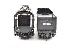 Load image into Gallery viewer, HO Brass CON Key Imports NYC- New York Central/Big 4 (CCC&StL) K-5b 4-6-2 Pacific Factory Painted #6523