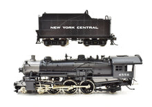 Load image into Gallery viewer, HO Brass CON Key Imports NYC- New York Central K-11e 4-6-2 Pacific Factory Painted
