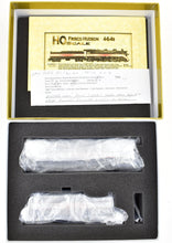 Load image into Gallery viewer, HO Brass CON PSC - Precision Scale Co. - Frisco 4-6-4 Hudson - Factory Painted #1066