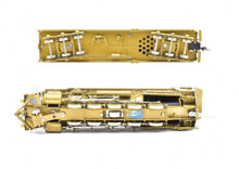 Load image into Gallery viewer, HO Brass NJ Custom Brass WM - Western Maryland I-2 - 2-10-0 Decapod