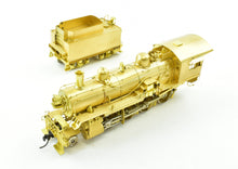 Load image into Gallery viewer, HO Brass CON W&R Enterprises NP - Northern Pacific Y-2 2-8-0