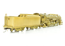 Load image into Gallery viewer, HO Brass NJ Custom Brass NYO&W - New York Ontario & Western Class Y-2 4-8-2