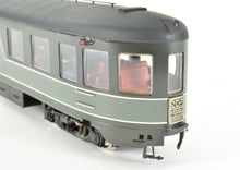 Load image into Gallery viewer, HO Brass Erie Limited NYC - New York Central 1948 20th Century Limited 2 E7 A/B Locomotives and 9-Car Set
