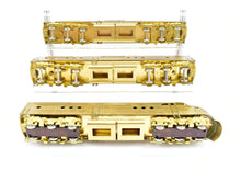 Load image into Gallery viewer, HO Brass Oriental Limited Various Roads, COSF & COLA EMD E2A/E2B/E2B 3-Unit Set