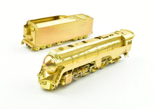 Load image into Gallery viewer, HO Brass Key Imports N&W - Norfolk & Western K-2 Stream. 4-8-2 Streamlined Mountain