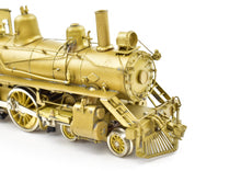 Load image into Gallery viewer, HO Brass Alco Models MA&PA - Maryland & Pennsylvania 4-4-0 American