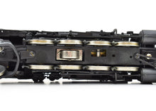 Load image into Gallery viewer, HO Brass WMC - Westside Model Co. B&O - Baltimore & Ohio Q-4b 2-8-2 Mikado With Aux. Tender Custom Painted