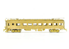 Load image into Gallery viewer, HO Brass GHB International CD&M - Columbus, Delaware & Marion "Redbird" Parlor Car #500 Powered