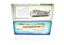 Load image into Gallery viewer, HO Brass NJ Custom Brass NYC - New York City Third Avenue Railway Osgood Bradley (No.. 1201-1225)