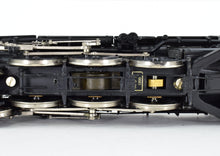 Load image into Gallery viewer, HO Brass CON Key Imports NYC - New York Central K-3d 4-6-2 Pacific Factory Painted No. 4835