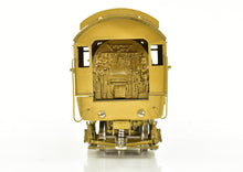 Load image into Gallery viewer, HO Brass Alco Models IC - Illinois Central 2-8-2 Mikado