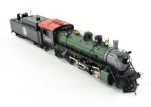 Load image into Gallery viewer, HO Brass CON W&R Enterprises GN - Great Northern O-5 - 2-8-2 - Version 3 FP #3300