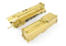 Load image into Gallery viewer, HO Brass Balboa SP - Southern Pacific GS-2 4-8-4