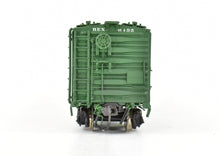 Load image into Gallery viewer, HO Brass PSC - Precision Scale Co. REA - Railway Express Agency Ice Refrigerator Car FP
