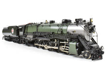 Load image into Gallery viewer, HO Brass CIL - Challenger Imports GN - Great Northern Q-1 2-10-2 No. 2120 FP Glacier Park