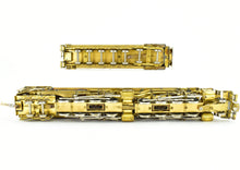 Load image into Gallery viewer, HO Brass CON PFM - Toby DM&IR - Duluth, Missabe, & Iron Range 2-8-8-4 Yellowstone Handbuilt 1960 Run