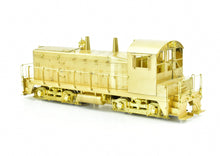 Load image into Gallery viewer, HO Brass Oriental Limited Various Roads EMD SW-7 1200HP Switcher