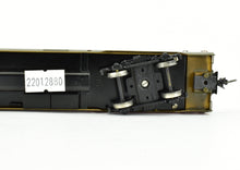 Load image into Gallery viewer, HO Brass S. Soho & Co. GN - Great Northern #1209 Coach Custom Painted "Empire Builder" NO BOX
