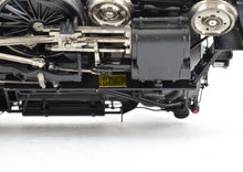 Load image into Gallery viewer, HO Brass CON PSC - Precision Scale Co. NY, NH, & H - New Haven I-4E 4-6-2 Pacific FP No. 1352