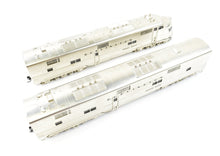 Load image into Gallery viewer, HO Brass Oriental Limited CB&Q - Burlington Route EMD E7 A/B 2000 HP Phase II Set Custom Finished