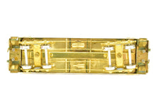Load image into Gallery viewer, HO Brass LMB CB&Q - Burlington Route Wood Caboose