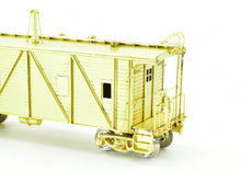 Load image into Gallery viewer, HO Brass OMI - Overland Models, Inc. CRI&P - Rock Island - Yard/Terminal Caboose #'s 19161 - 19184