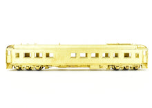 Load image into Gallery viewer, HO Brass Pecos River Brass ATSF - Santa Fe Heavyweight Chair Diner w/ AC #1518-1520