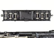 Load image into Gallery viewer, HO Brass CON TCY - The Coach Yard - ATSF - Santa Fe 2-10-4 Texas "Madame Queen" Factory Painted No. 5000