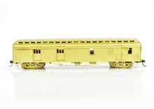 Load image into Gallery viewer, HO Brass NPP - Nickel Plate Products NYO&W - New York Ontario & Western Baggage Express RPO Car NO BOX