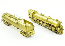 Load image into Gallery viewer, HO Brass Westside Model Co. B&O - Baltimore & Ohio T-3t 4-8-2