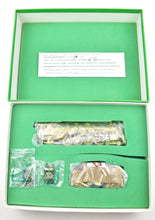 Load image into Gallery viewer, HO Brass OMI - Overland Models, Inc. SSW - Cotton Belt "LO" 4-8-2 Mountain