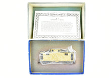 Load image into Gallery viewer, HO Brass NJ Custom Brass LIRR - Long Island Railroad N-52A Caboose