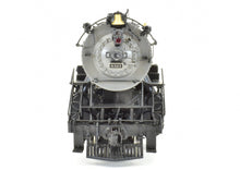 Load image into Gallery viewer, HO Brass CON CIL - Challenger Imports CB&Q - Burlington Route - Class M4A - 2-10-4 F/P #6323