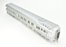 Load image into Gallery viewer, HO Brass CON TCY - The Coach Yard No. 1414.7.1 ATSF - Santa Fe 1952 Pullman Heavyweight Business Car FP No. 20 Shadowlined