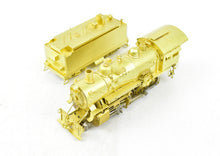 Load image into Gallery viewer, HO Brass Sunset Models ATSF - Santa Fe 1950 Class 2-8-0 Consolidation