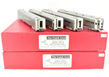 Load image into Gallery viewer, HO Brass CON TCY - The Coach Yard ATSF - Santa Fe 1937/38 "Super Chief/2" 8 Car Set
