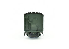 Load image into Gallery viewer, HO Brass Railworks NYC - New York Central Wood Reefer Express Reefer FP