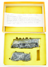 Load image into Gallery viewer, HO Brass Sunset Models WP - Western Pacific 2-8-0 Class-1 Custom Painted No. 6