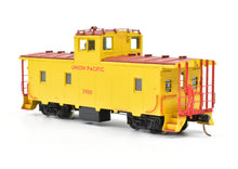 Load image into Gallery viewer, S Brass CON OMI - Overland Models UP - Union Pacific CA-5 Caboose Pro-Painted #3900