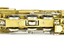 Load image into Gallery viewer, HO Brass VH - Van Hobbies CNR - Canadian National Railway 4-6-0 H-6-g